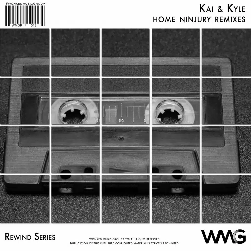 Home (Ninjury Interlude Remix 3)