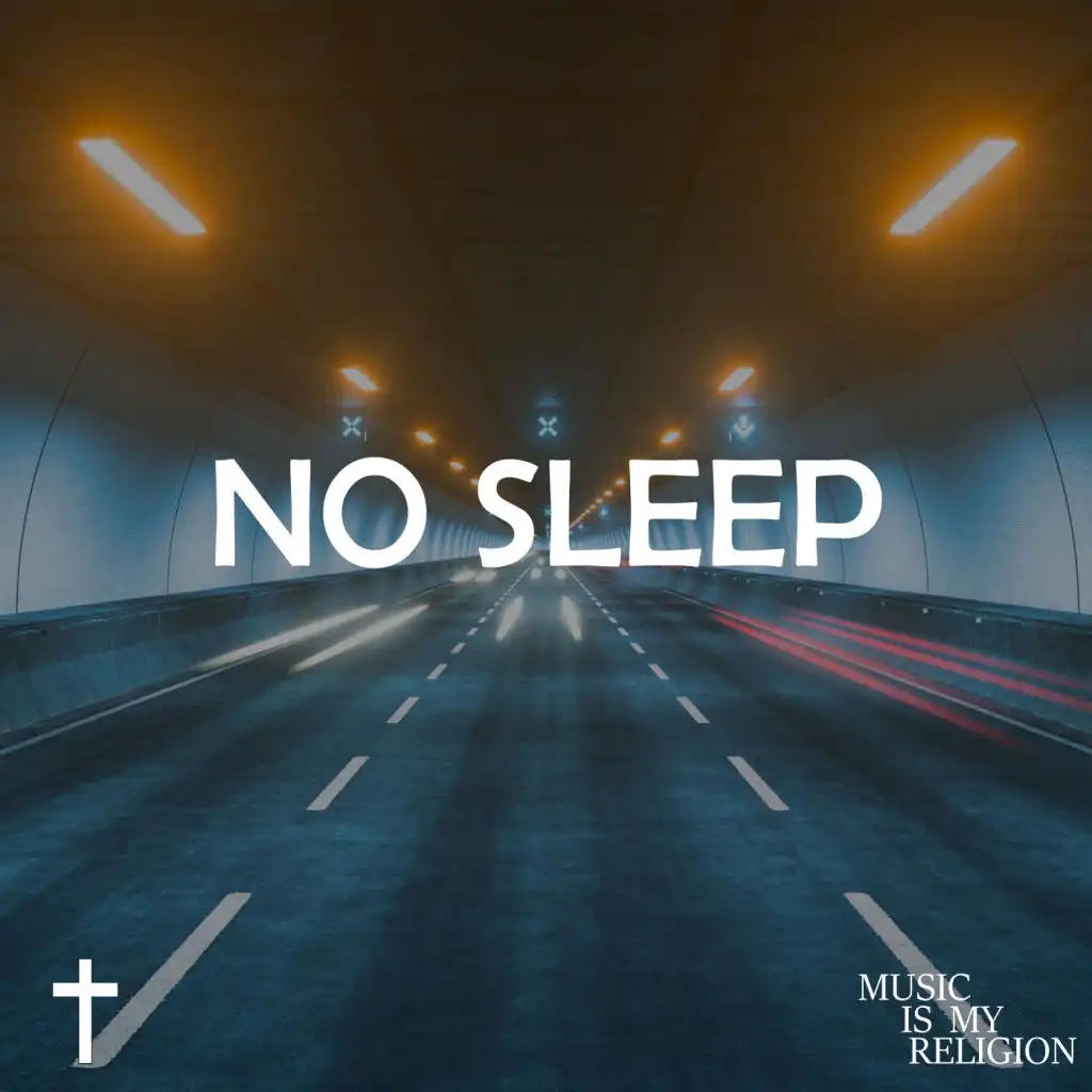 No Sleep (Club Mix)