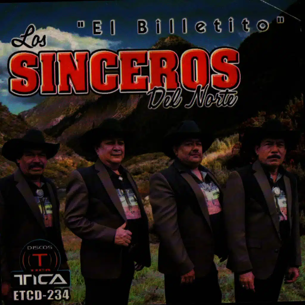 Los Autenticos Sinceros del Norte