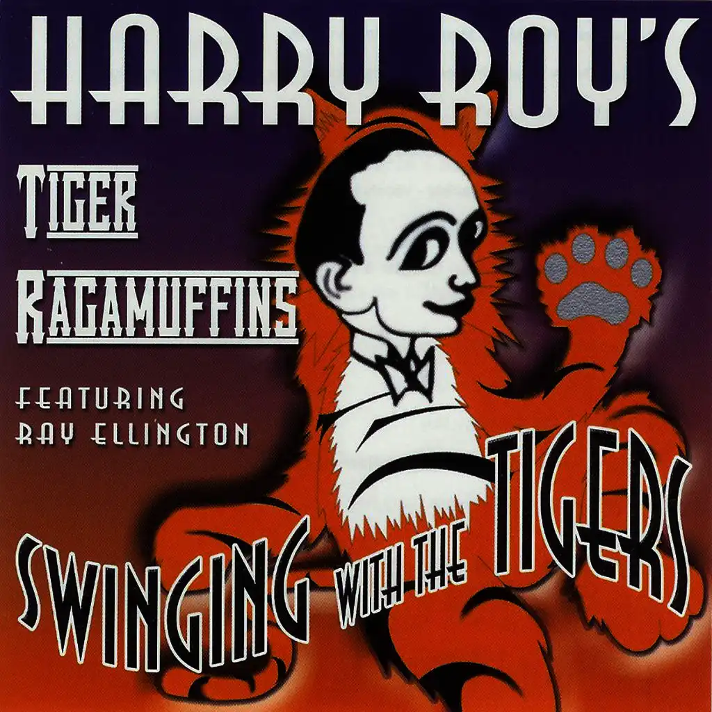 Harry Roy's Tiger Ragamuffins