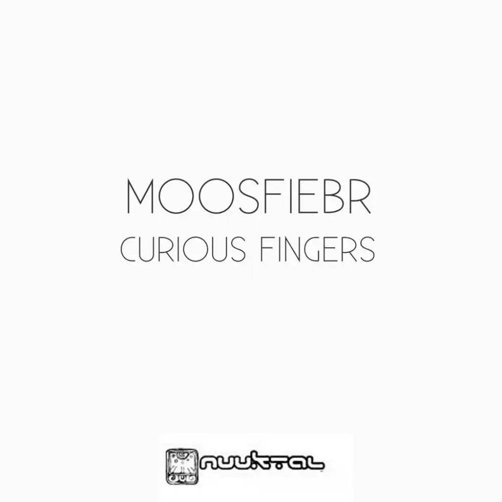 Curious Fingers (Glitter Remix)