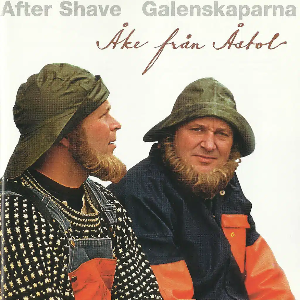 Åke från Åstol
