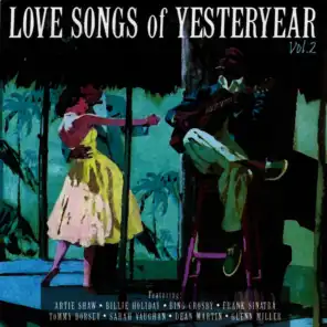 Love Songs Of Yesteryear Vol. 2