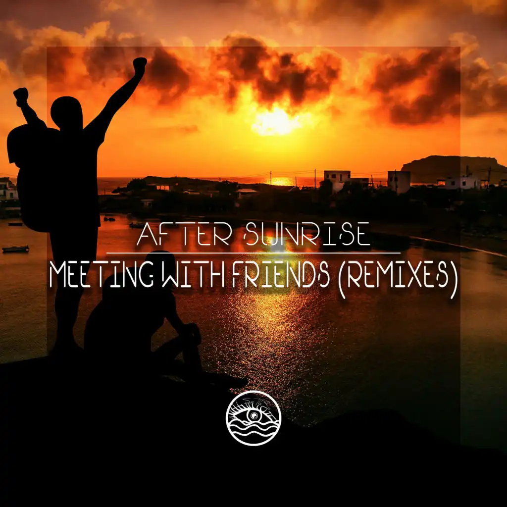 Meeting With Friends (Alex Greenhouse Remix)