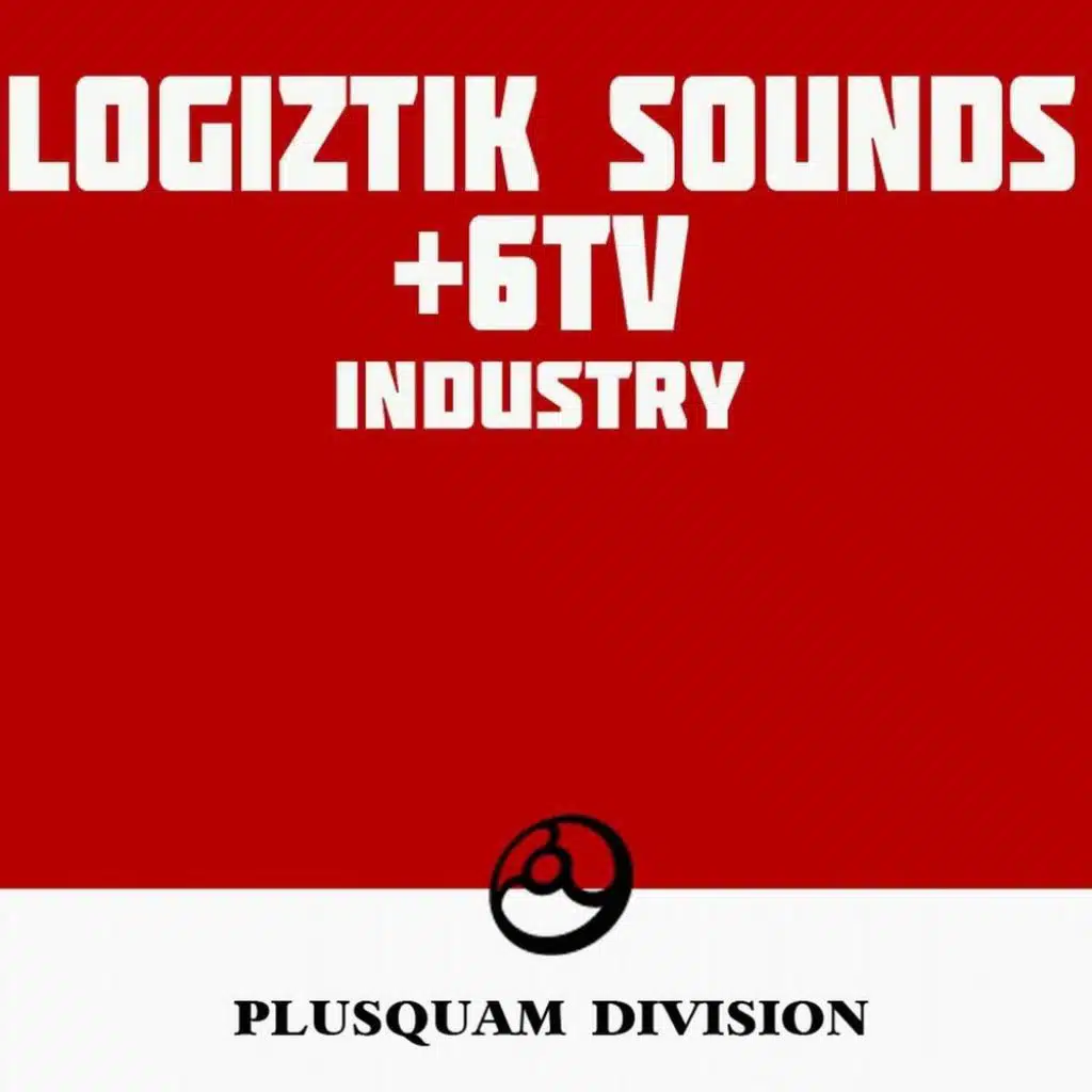 Logiztik Sounds & +6TV