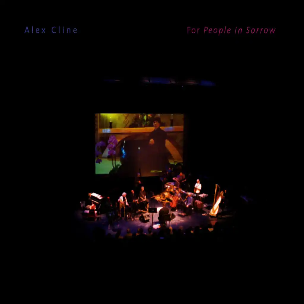 For People In Sorrow