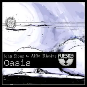 Oasis (Trigger N' Slide Remix)