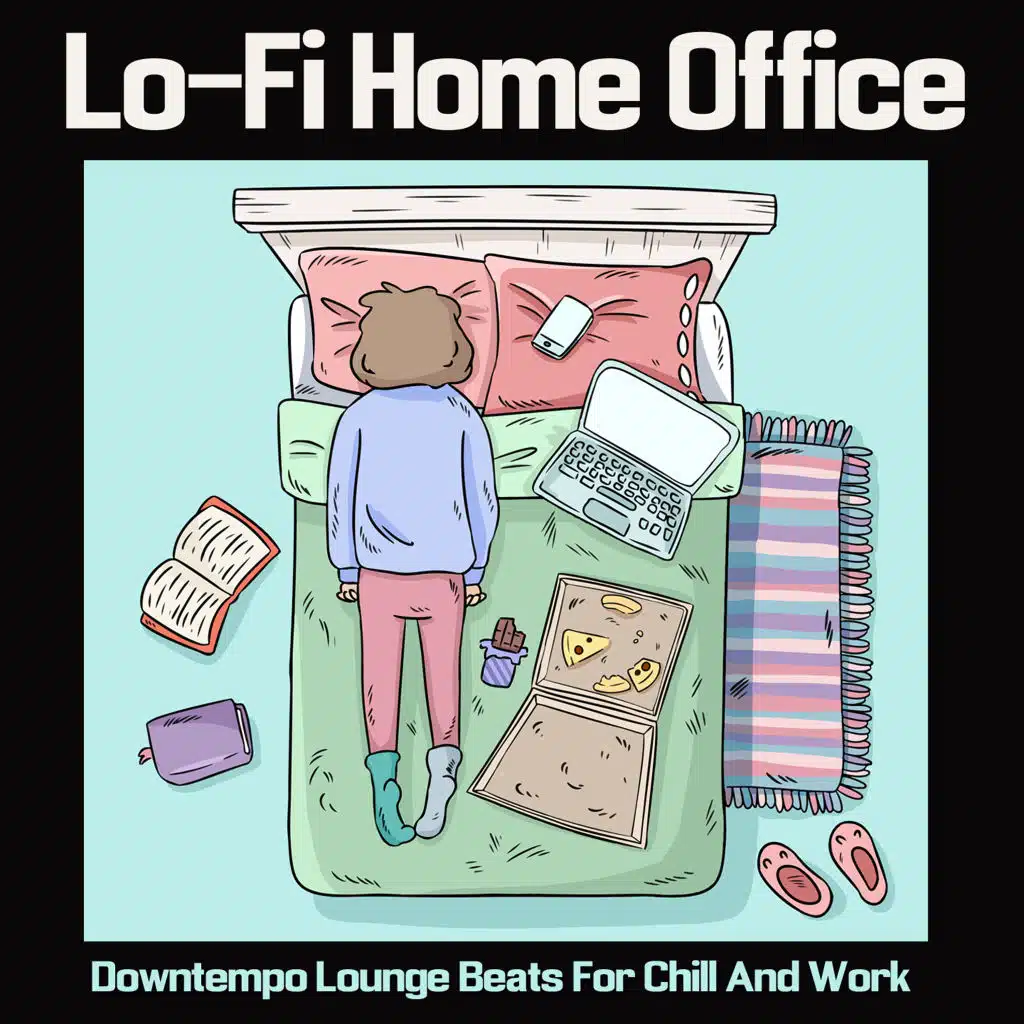 Saddest Chillout Morning