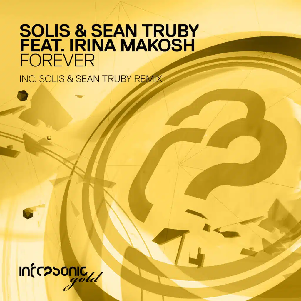 Forever (Solis & Sean Truby Dub Mix) [feat. Irina Makosh]
