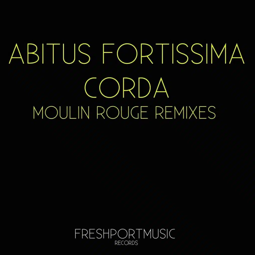 Abitus Fortissima Corda