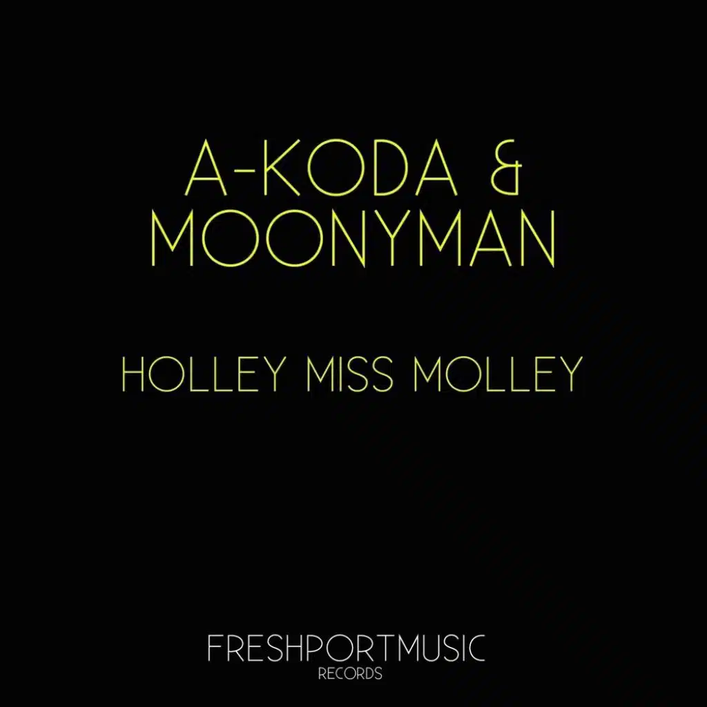 Holley Miss Molley
