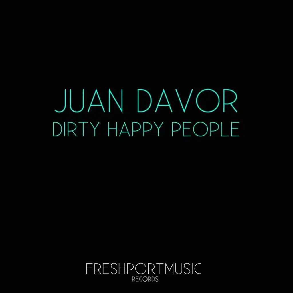 Juan Davor