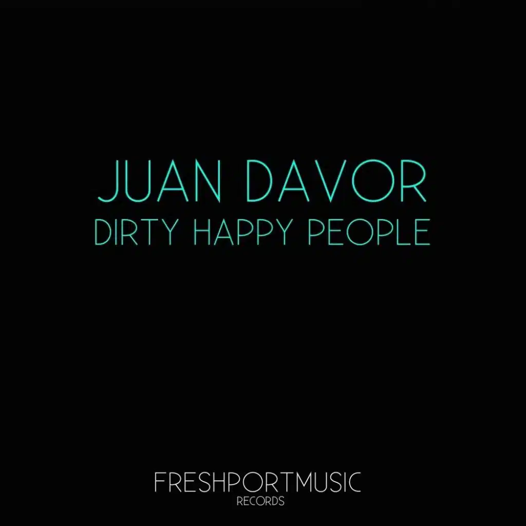 Juan Davor