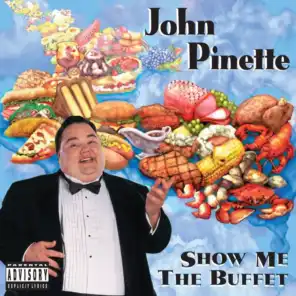 Show Me The Buffet (Original Unedited Version)