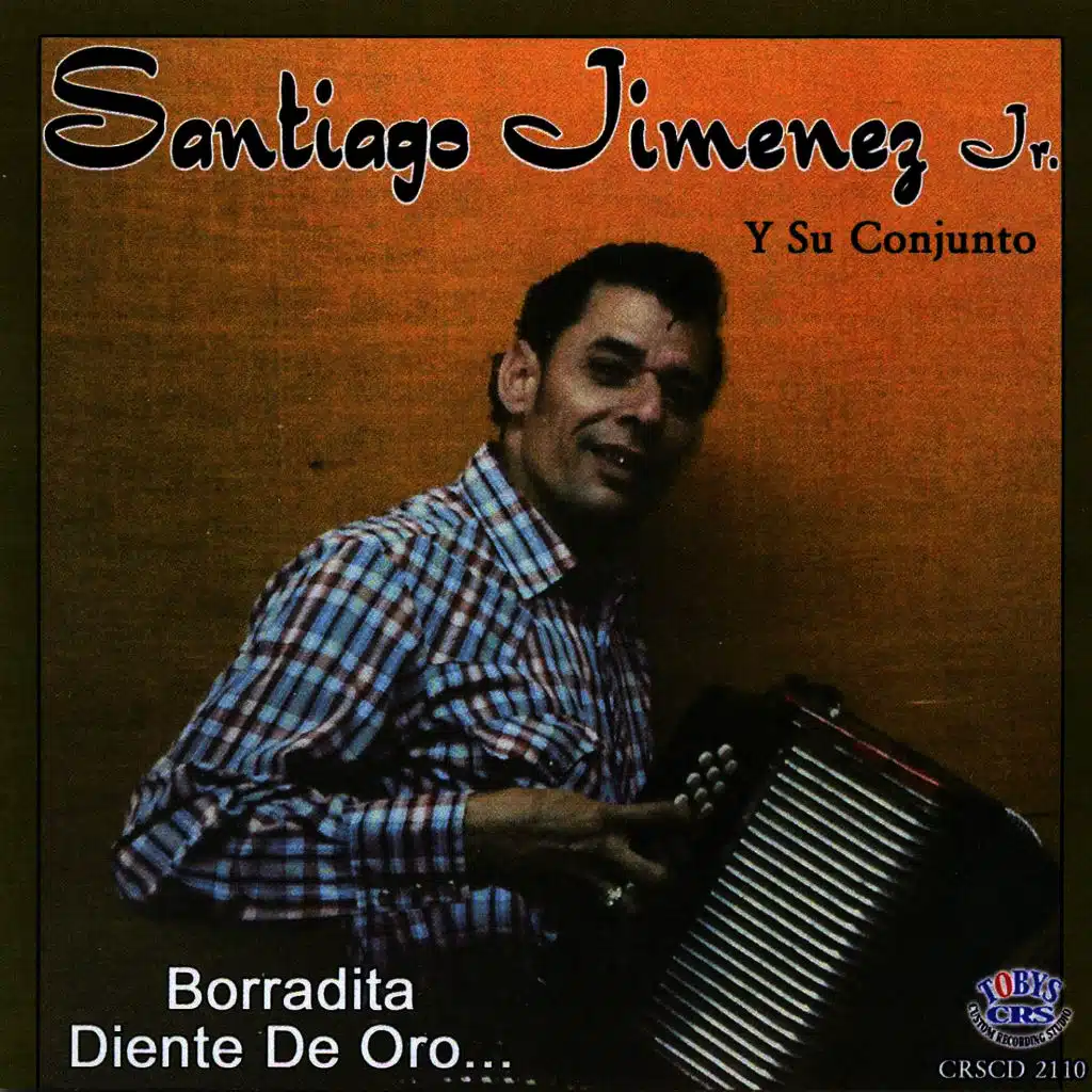 Borradita Diente de Oro