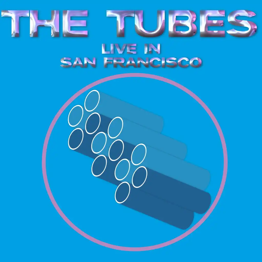 Live In San Francisco (Live)