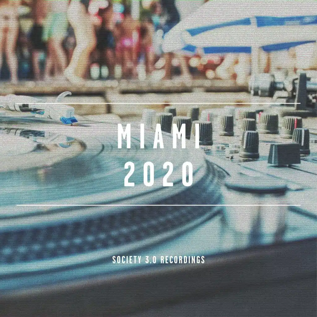 Sometimes (DJ Tool Mix)