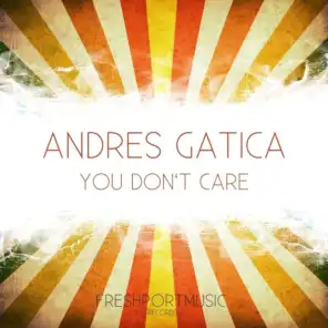 Andres Gatica