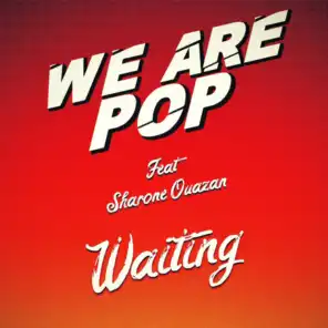 Waiting (feat. Sharone Ouazan)