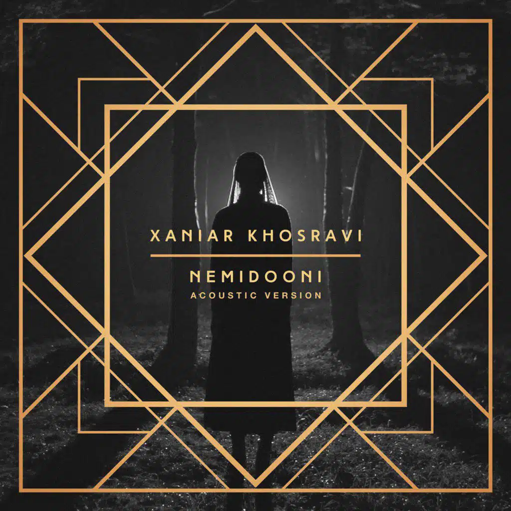 Nemidooni (Acoustic)