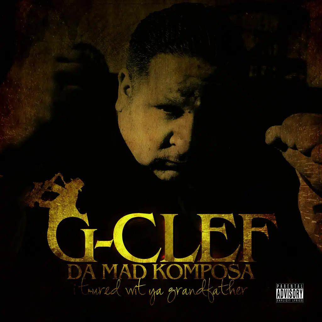 I Toured Wit' Ya Grandfather