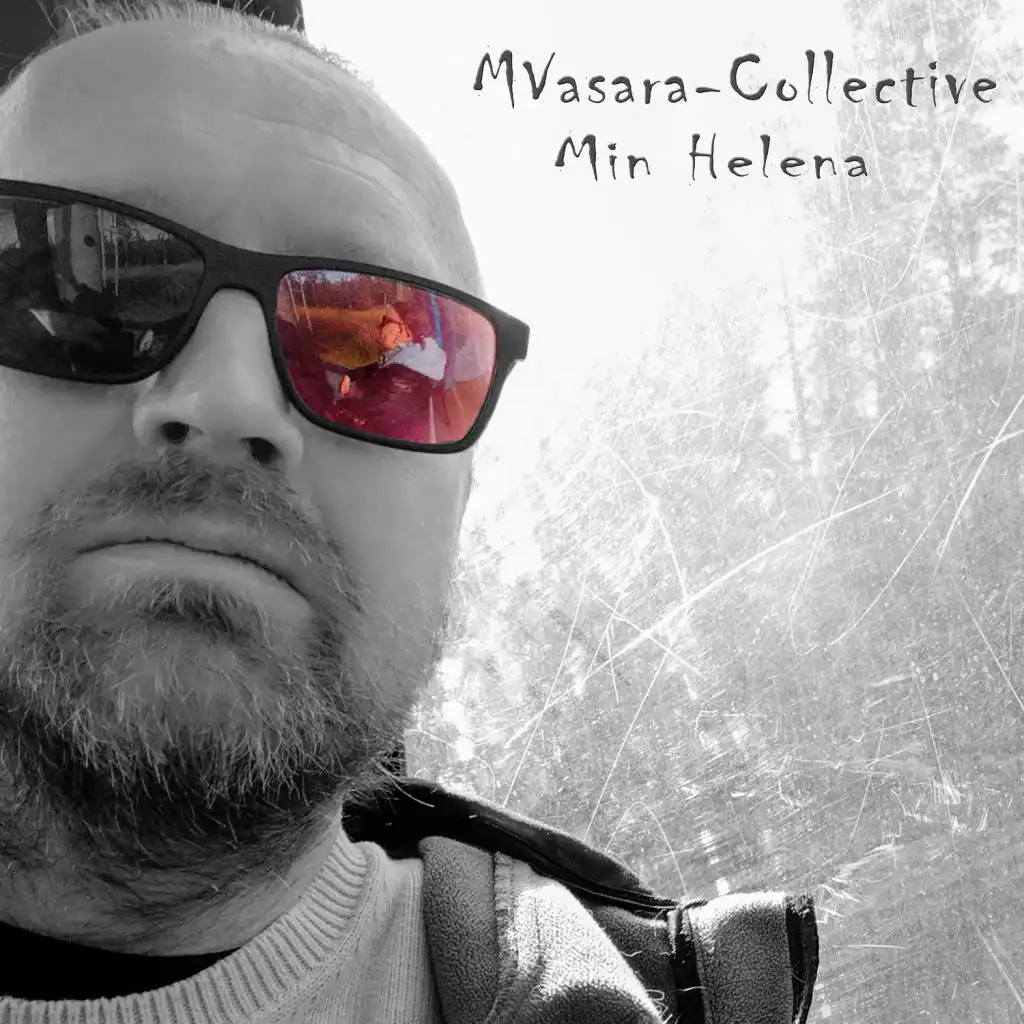 Min Helena (feat. Joachim Rogalski)