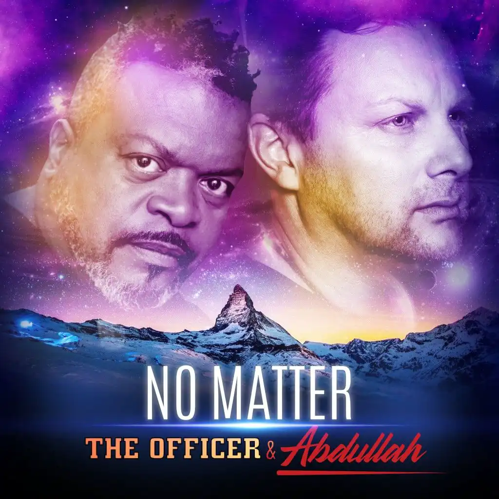 No Matter (All in 1 Mix)