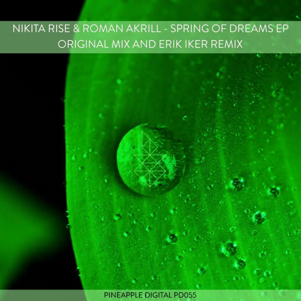 Nikita Rise & Roman Akrill