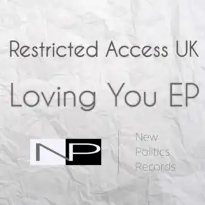 Restricted Access UK