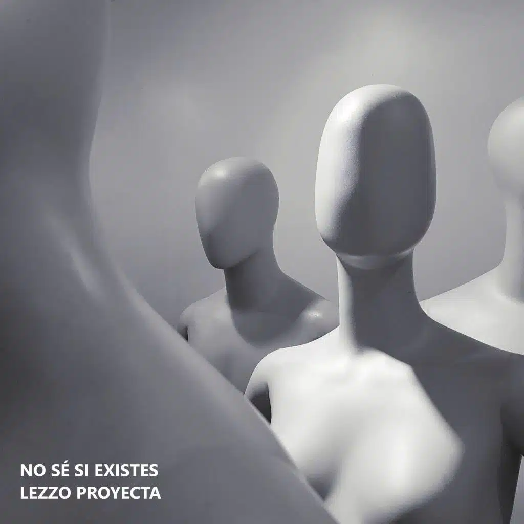 No Sé Si Existes (Acoustic Rehearseal Version) [feat. Rodolfo Alanis]