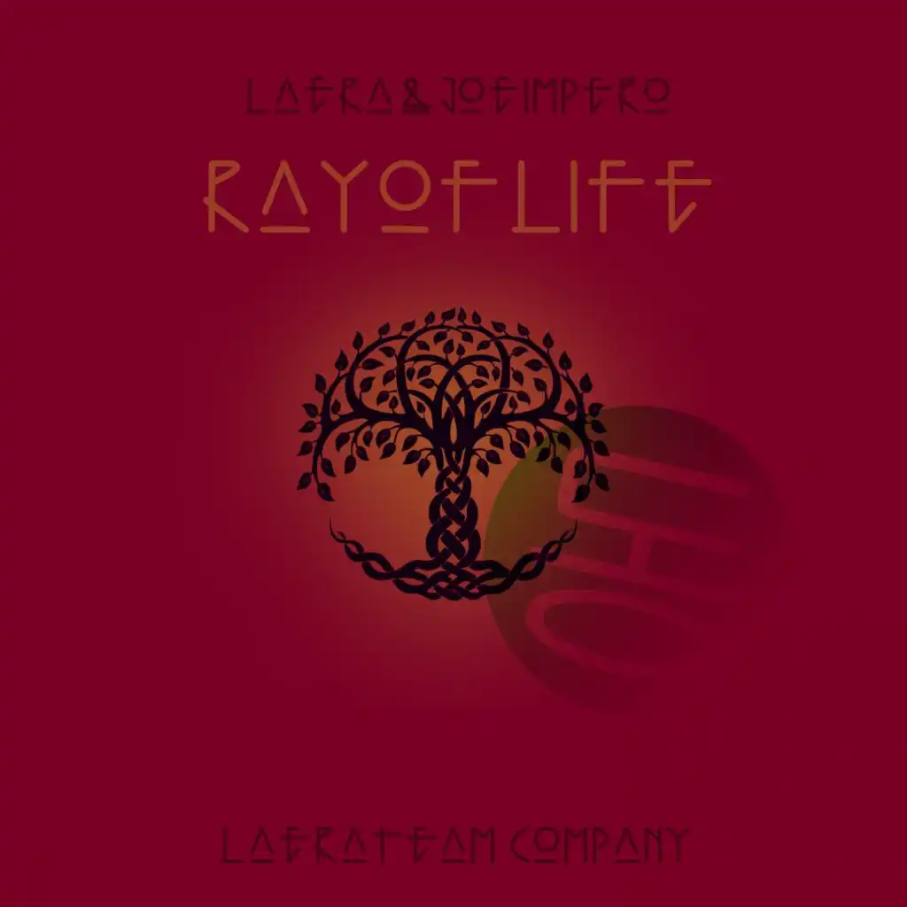 Ray Of Life (Extended remix)