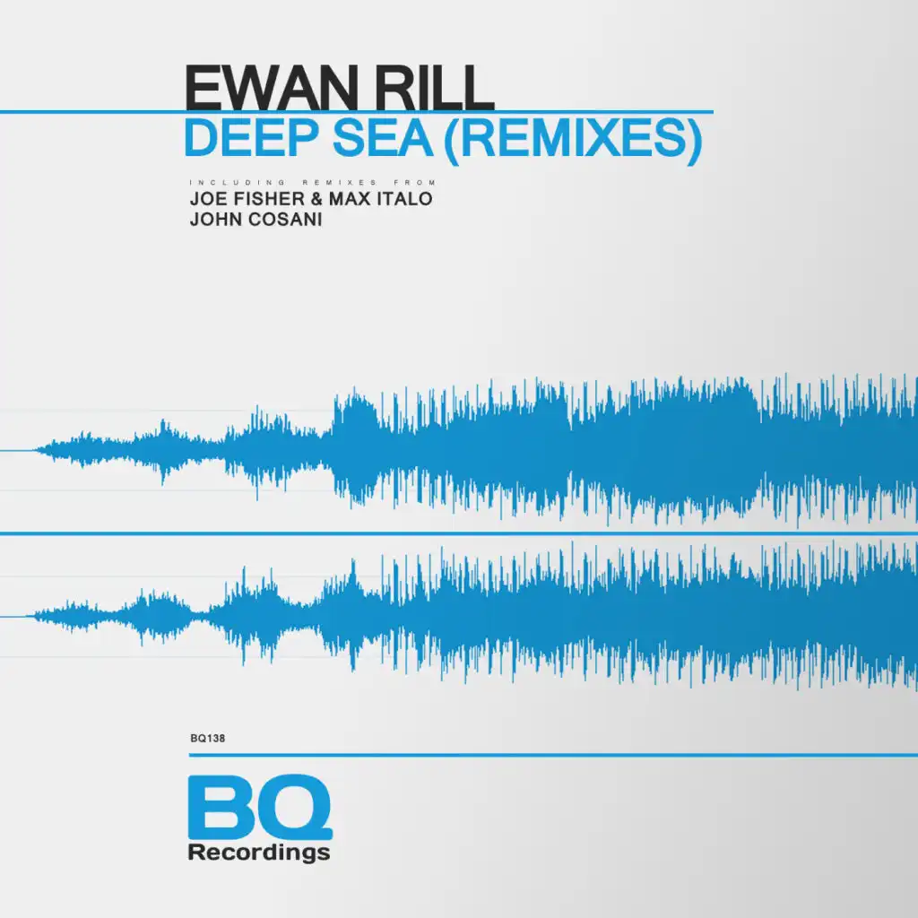Deep Sea (Joe Fisher and Max Italo Remix)