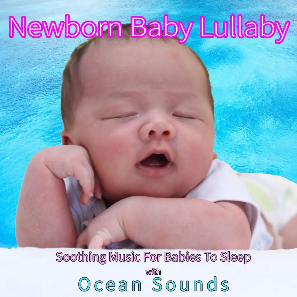 Sweet Lullaby (With Ocean Sounds)