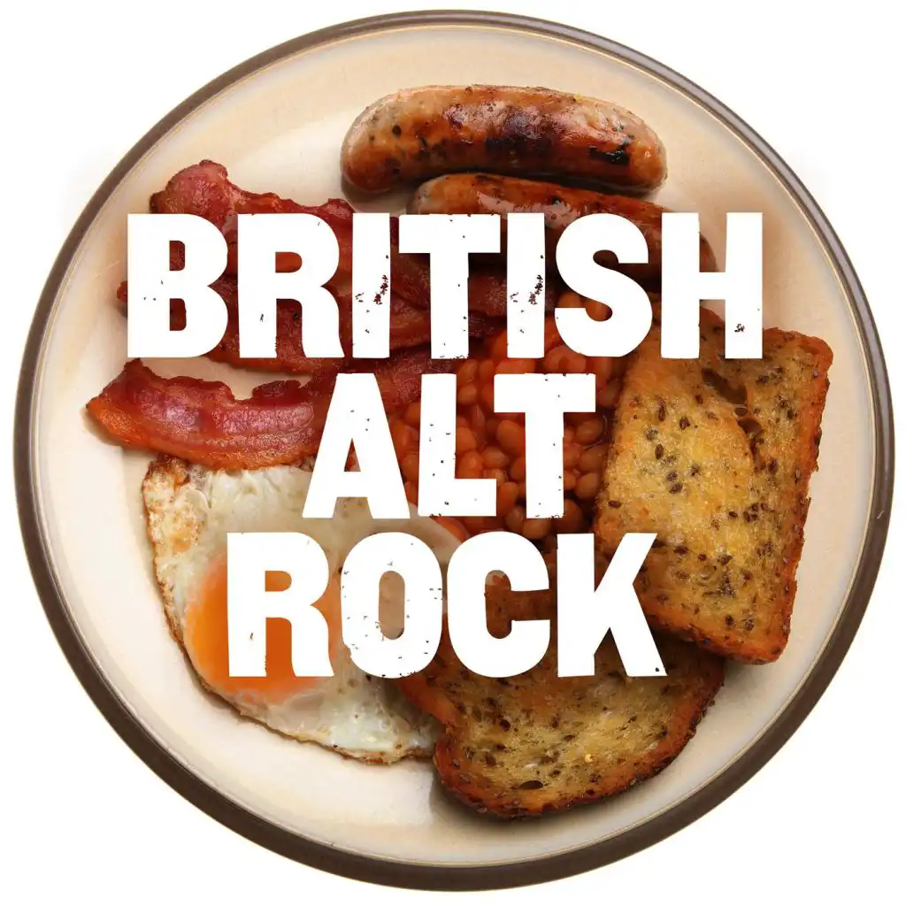 British Alt Rock