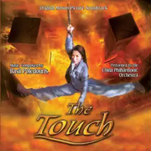 Legend Of The Touch