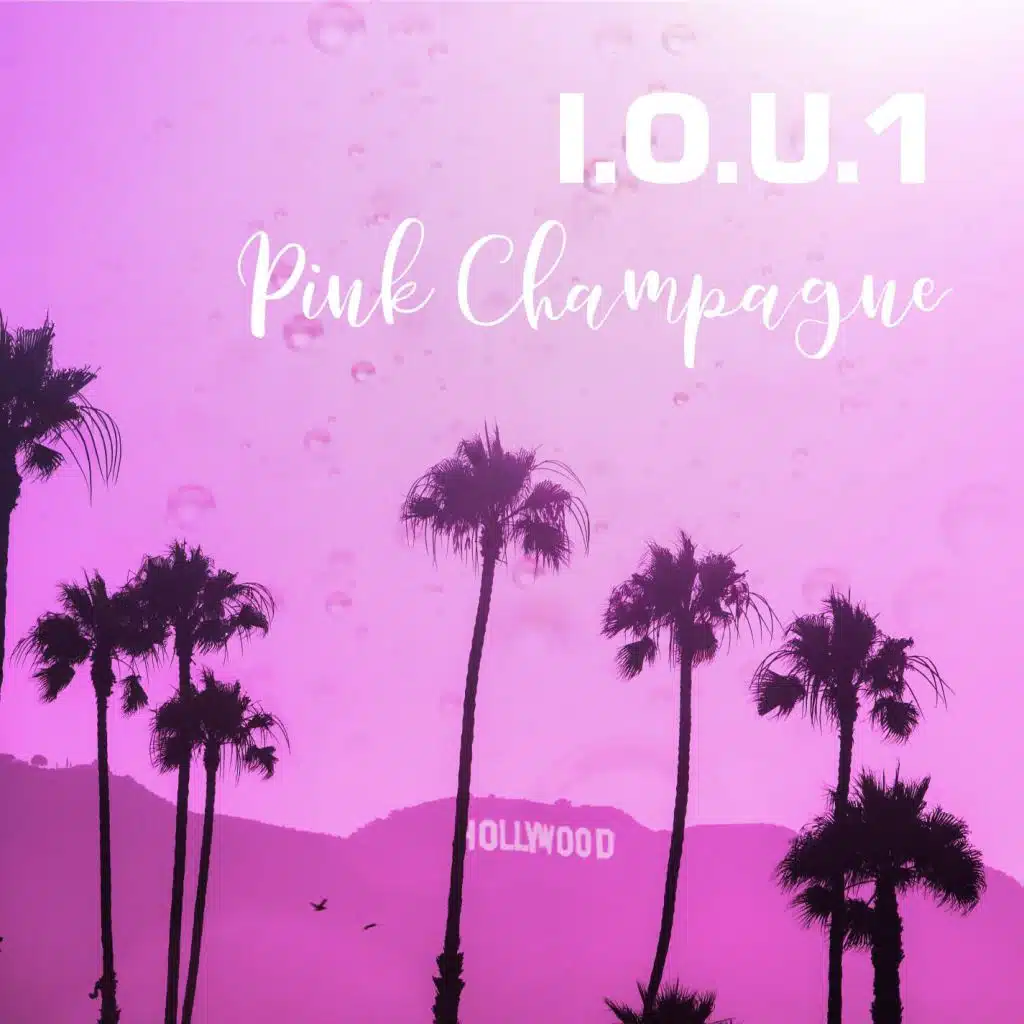 Pink Champagne