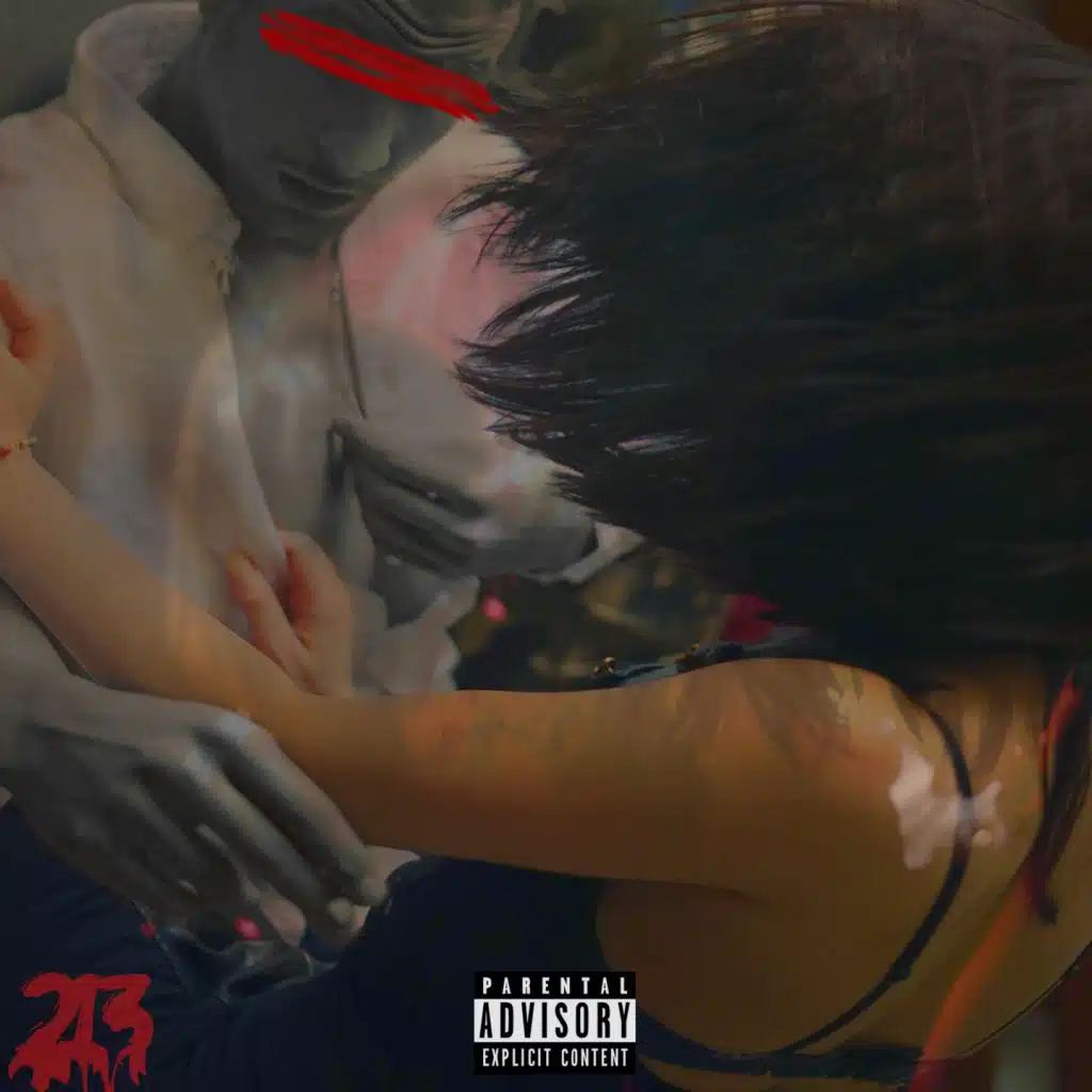 Noir & blanc (feat. Klam)