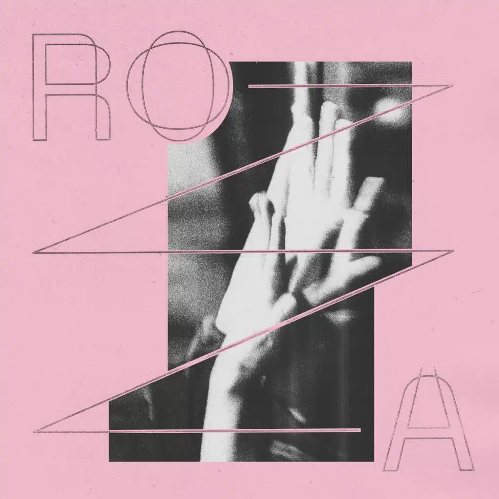 Roza EP