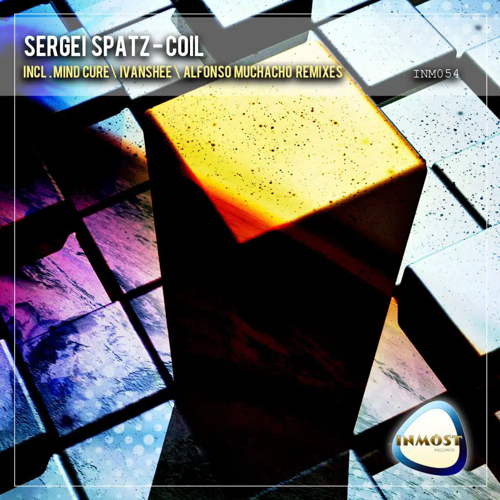 Coil (Ivanshee Remix)