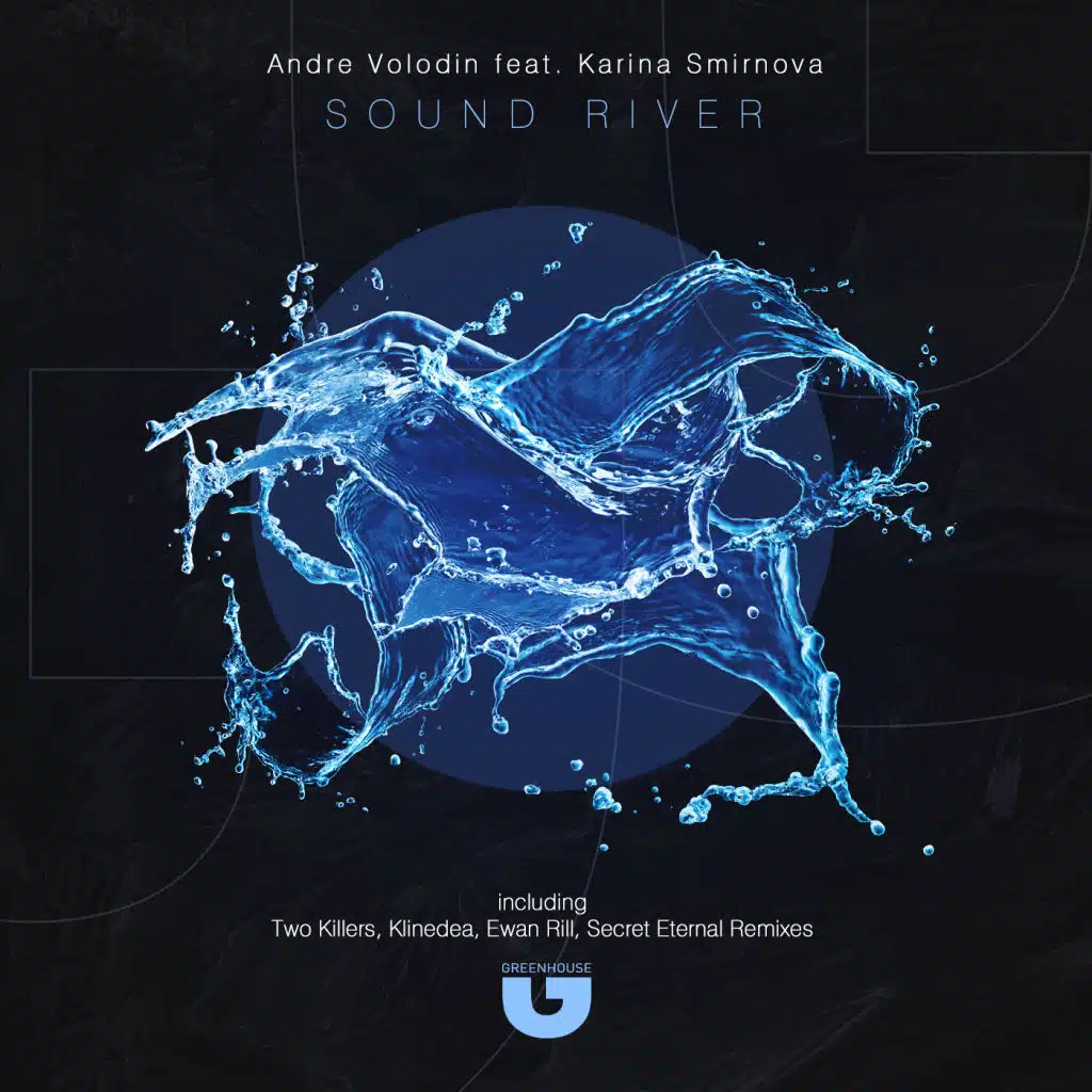 Sound River (Klinedea Dub Remix)
