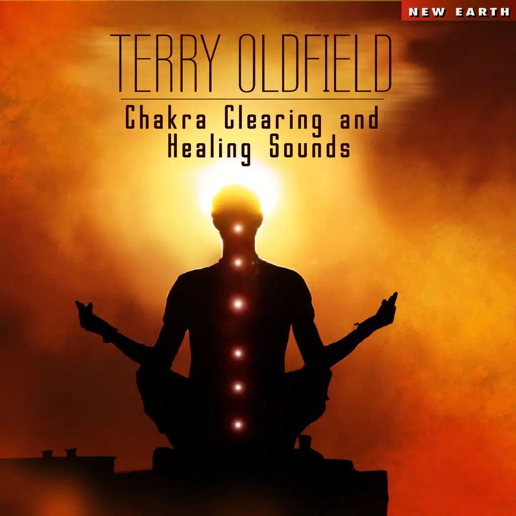 Chakra Clearing and Healing Sounds