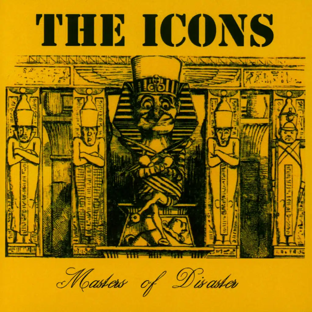 Masters of Disaster