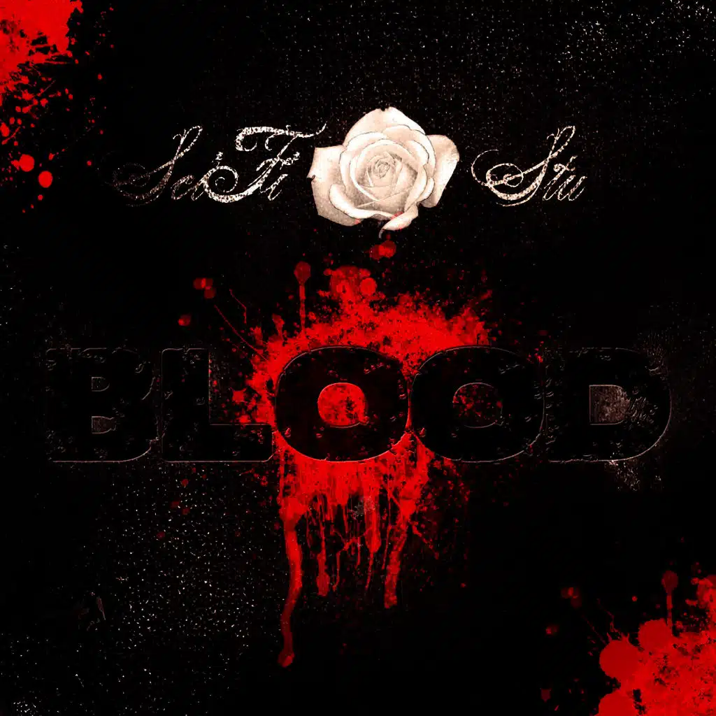 No Shade (Feat. Internal Quest)