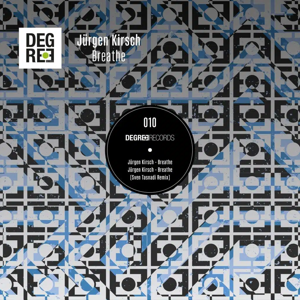 Breathe (Sven Tasnadi Ramix)