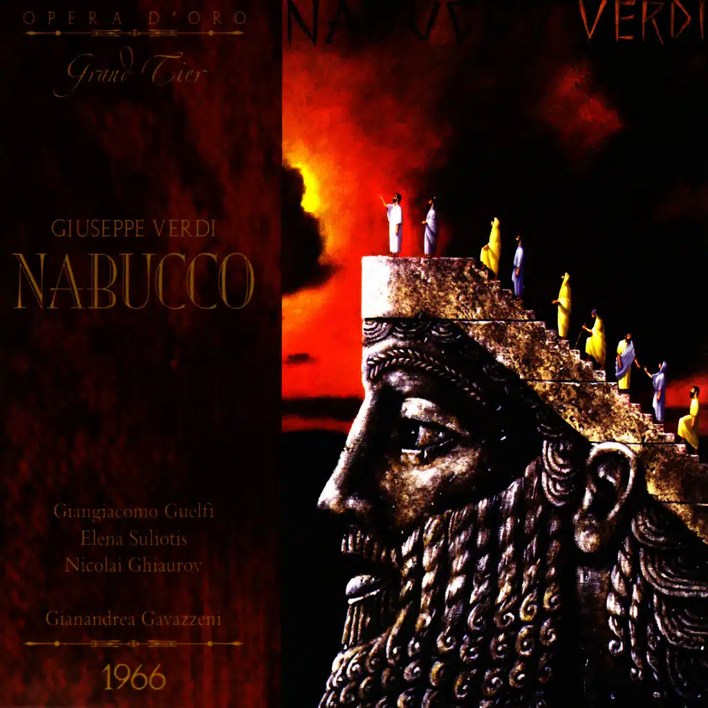 Verdi: Nabucco