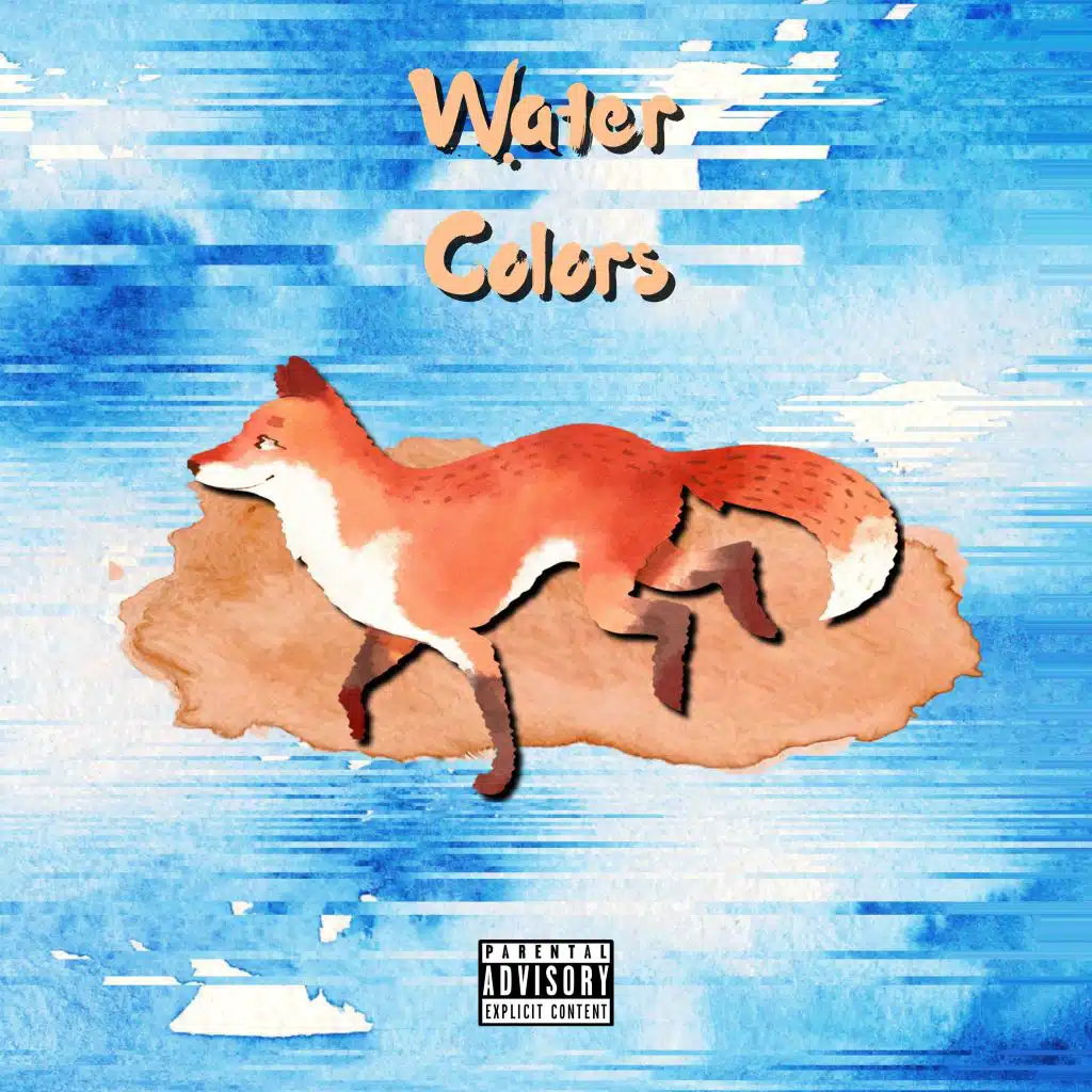 Water Colors
