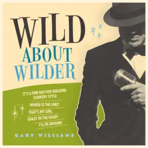 Wild About Wilder