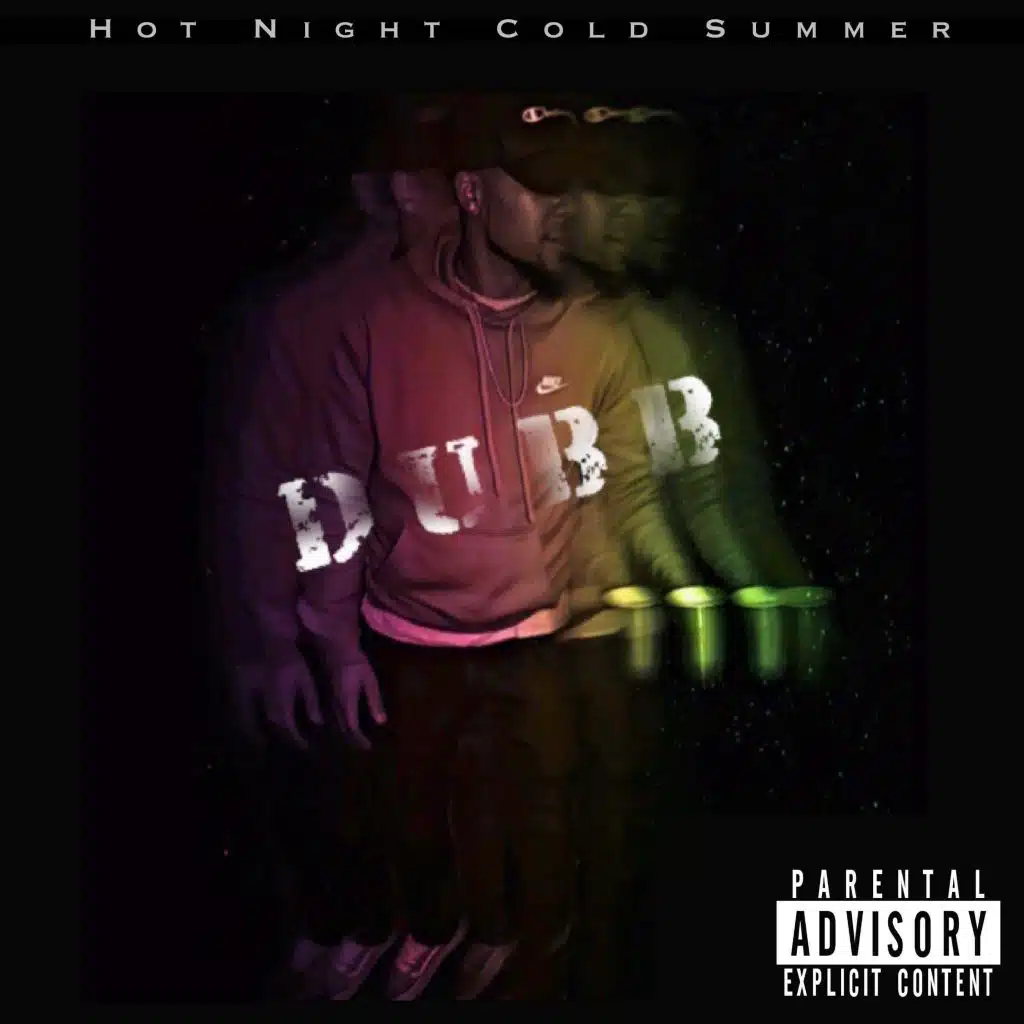 Hot Night Cold Summer