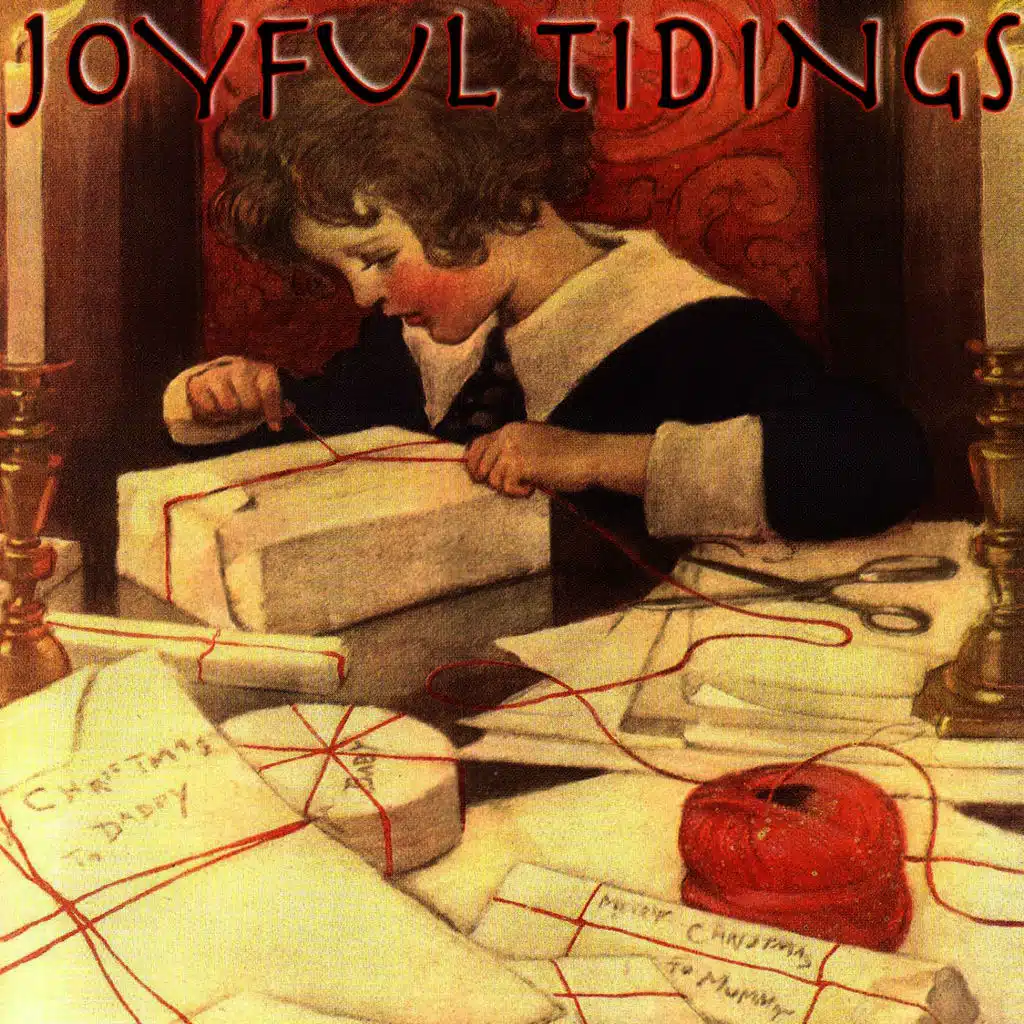 God Rest Ye Merry Gentlemen / The First Noel (ft. Laura Gully, Violin ,Ann Danis, Viola )