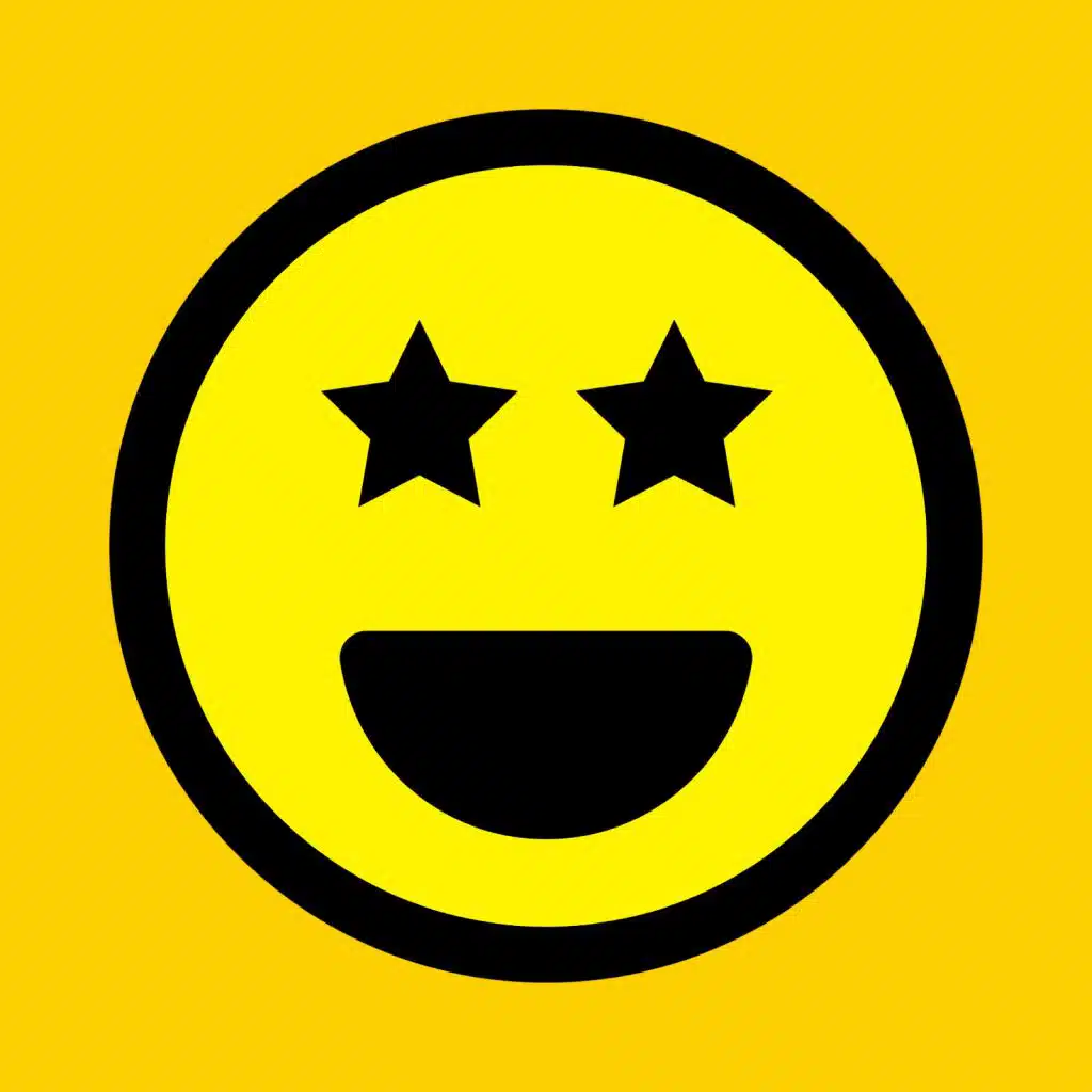 Can't Help but Smile